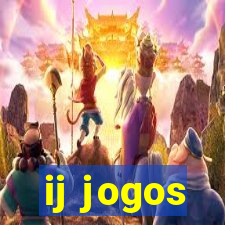 ij jogos