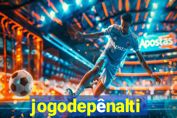 jogodepênalti