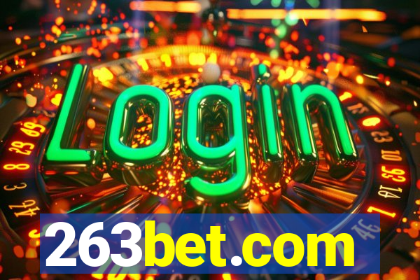 263bet.com