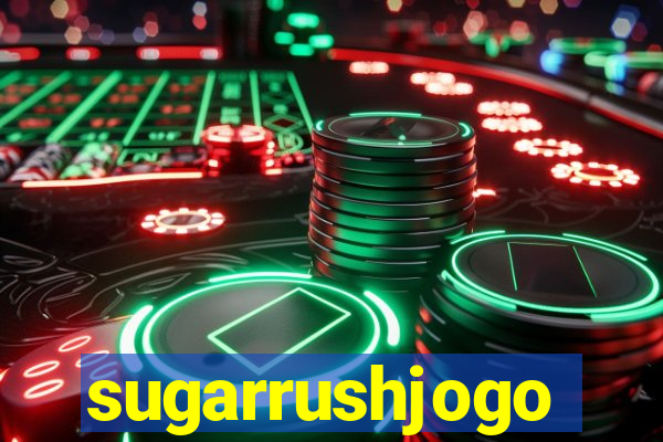 sugarrushjogo