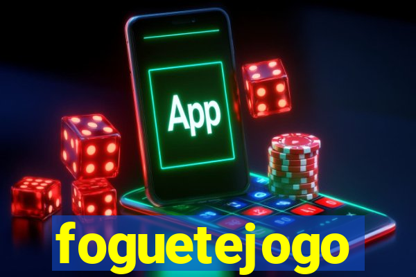 foguetejogo