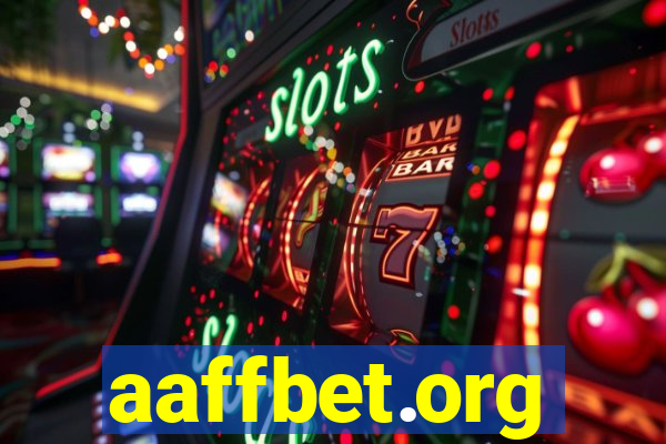 aaffbet.org