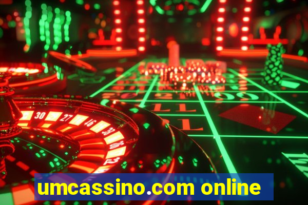 umcassino.com online