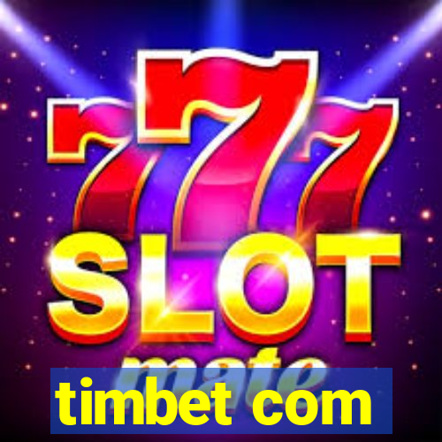 timbet com