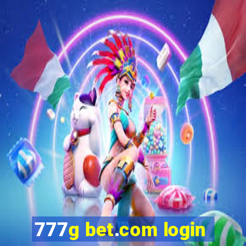 777g bet.com login