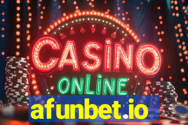 afunbet.io