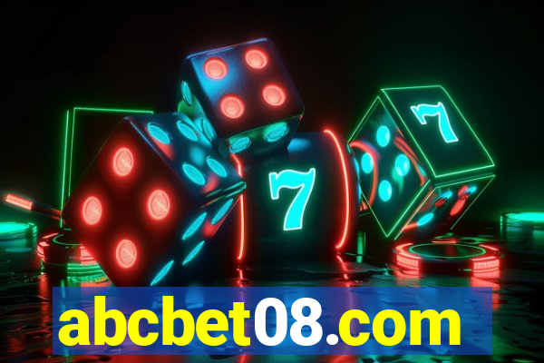 abcbet08.com