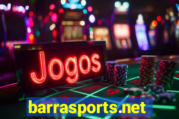 barrasports.net