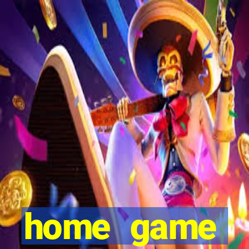 home game gamecategoryid 0