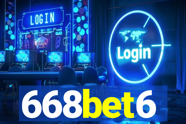 668bet6