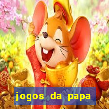 jogos da papa louie 3