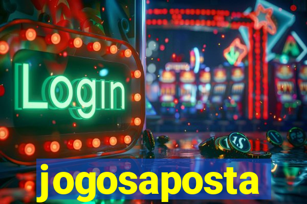 jogosaposta