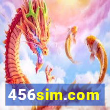 456sim.com