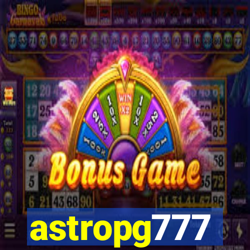 astropg777