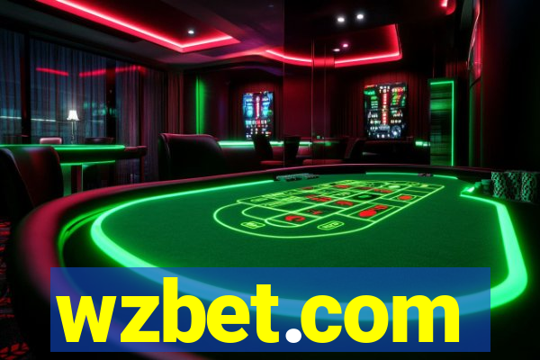 wzbet.com