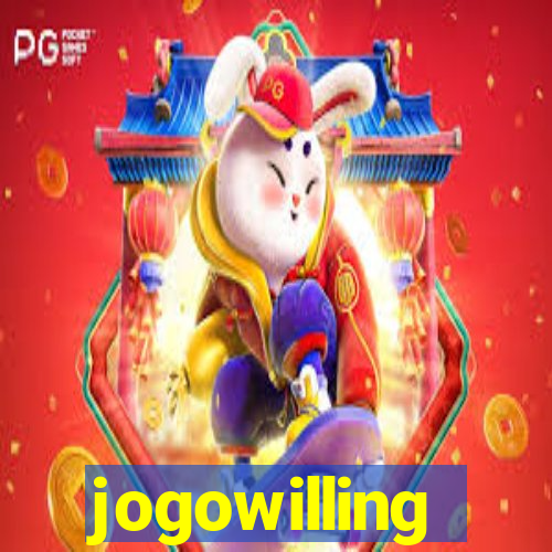 jogowilling