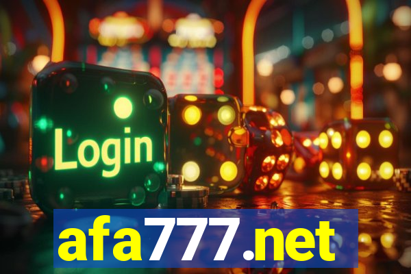 afa777.net