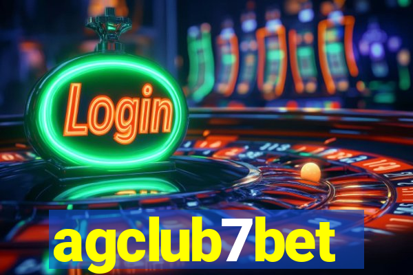 agclub7bet