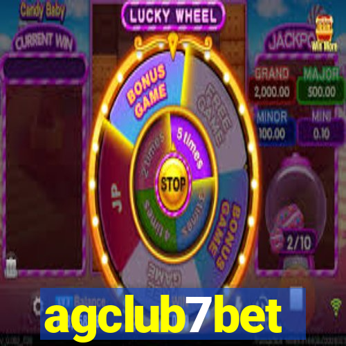 agclub7bet