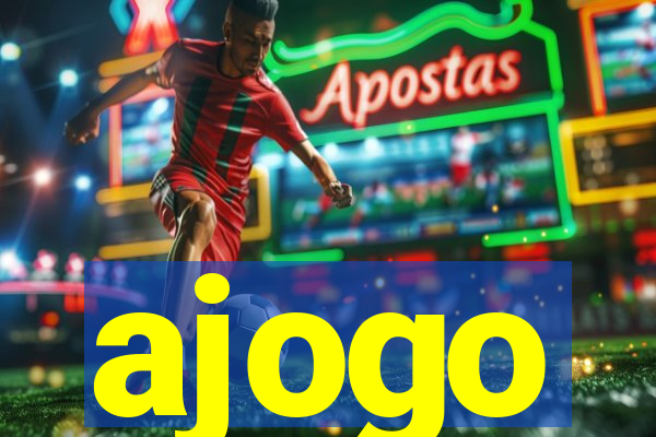 ajogo