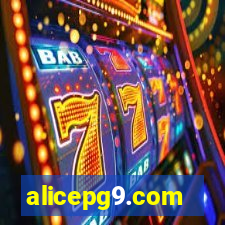 alicepg9.com