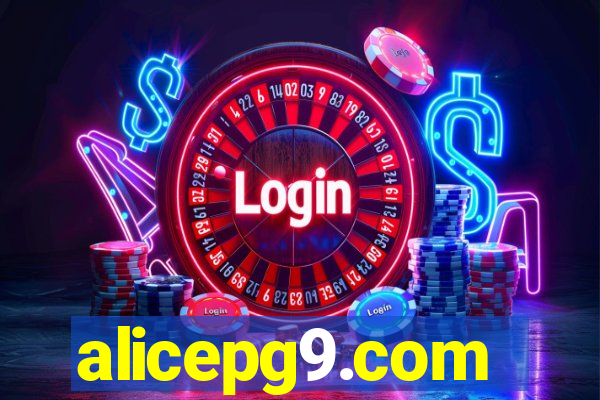 alicepg9.com