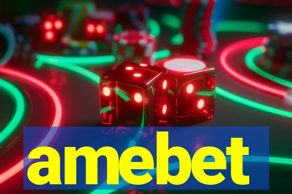 amebet