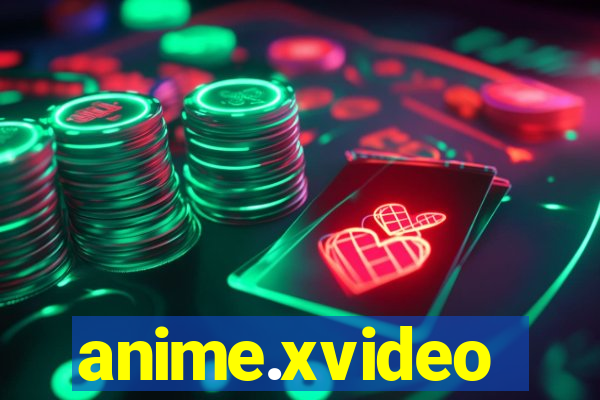 anime.xvideo