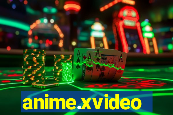 anime.xvideo