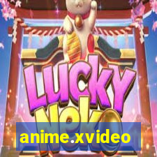 anime.xvideo