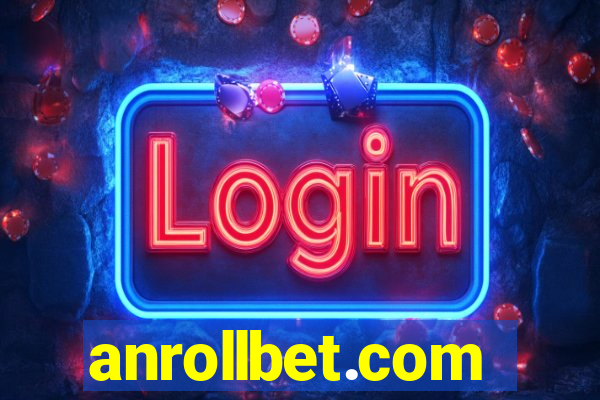 anrollbet.com