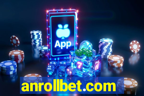 anrollbet.com