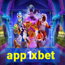 app1xbet