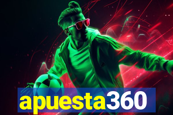 apuesta360