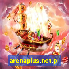 arenaplus.net.ph