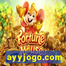 ayyjogo.com