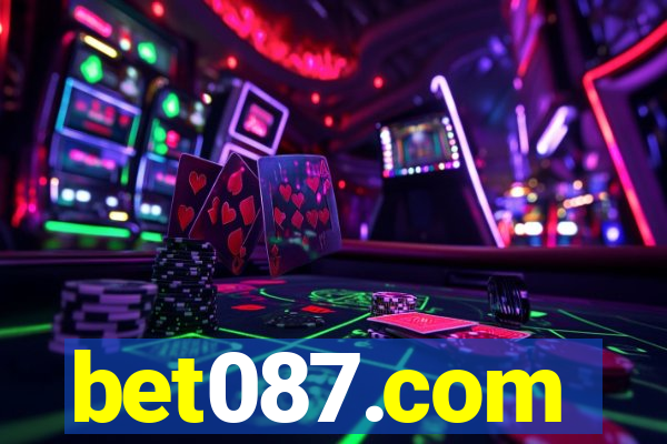 bet087.com