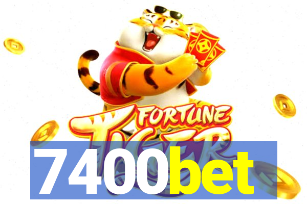 7400bet