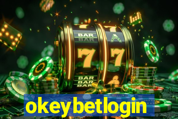 okeybetlogin