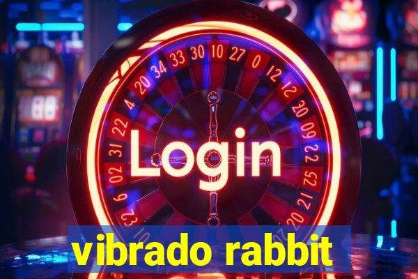 vibrado rabbit