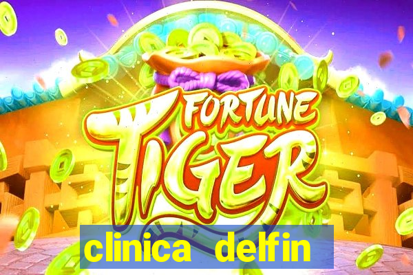 clinica delfin itaigara salvador