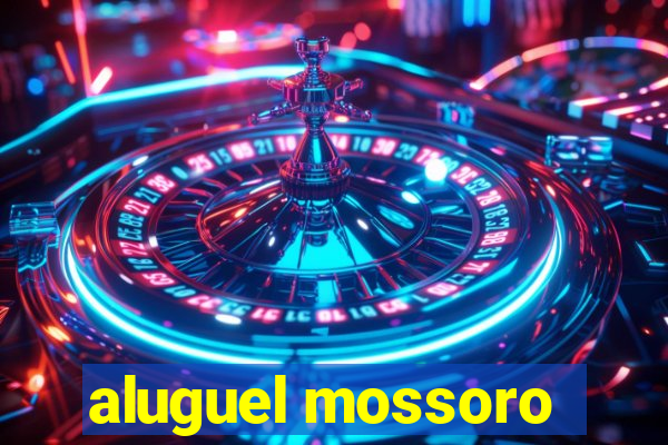 aluguel mossoro