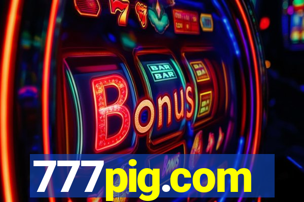 777pig.com