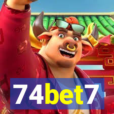 74bet7