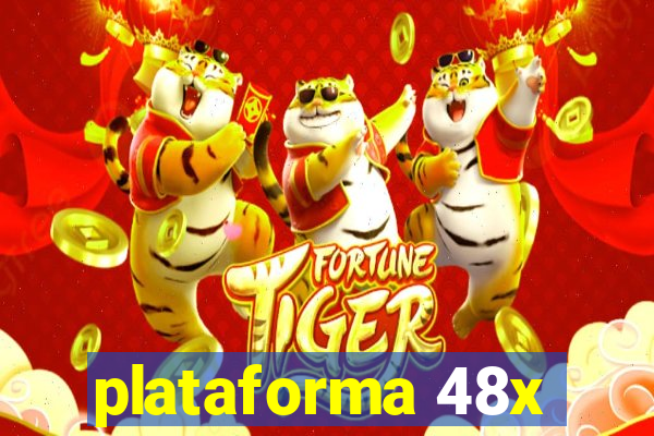 plataforma 48x