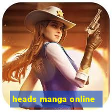 heads manga online