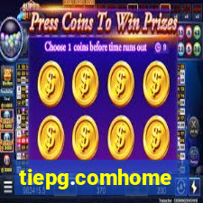 tiepg.comhome