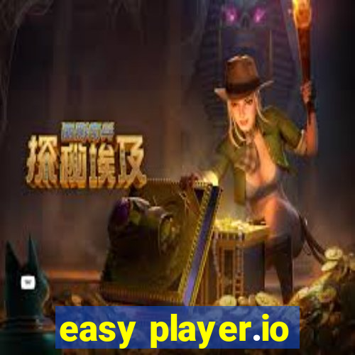 easy player.io