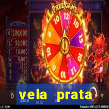 vela prata significado umbanda