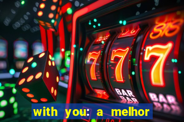 with you: a melhor amiga do quarterback pdf